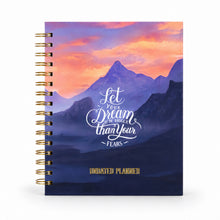 Let Your Dreams Be Bigger