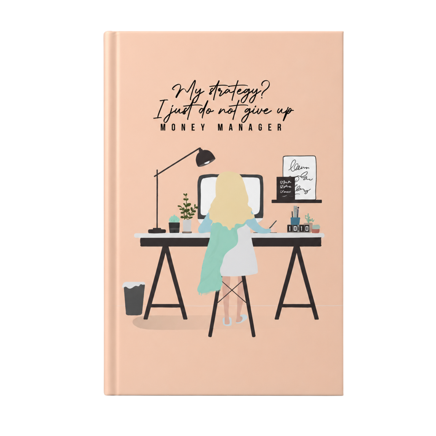 Planners & Journals