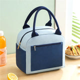 PopTone Inuslated Lunch Bag