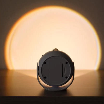 Tri Glow Sense+ Rechargeable Table & Wall Light