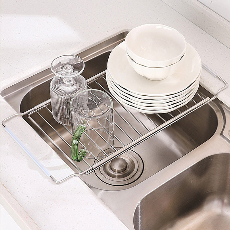 Elevate Over-Sink Adjustable Dish Stand