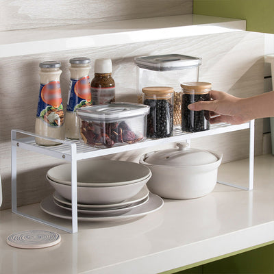 GridLift Countertop Smart Kitchen Rack