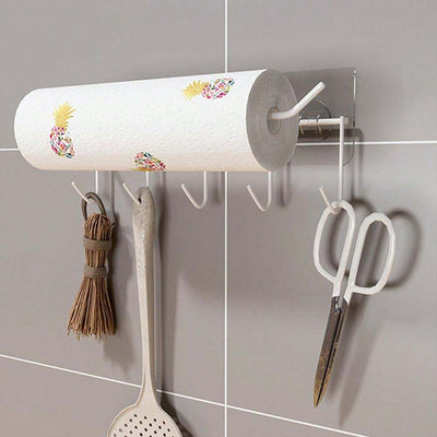 Multi-Purpose Hanging Wall Rack