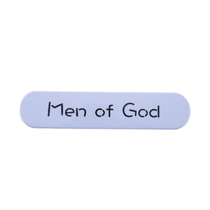 Men Of God Cutlery Set Cutlery June Trading   