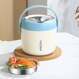 Nori Insulated Lunch Jar