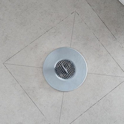 Shark Fin Drain Stopper Utility June Trading   