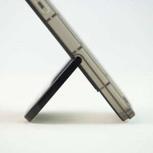 Listen Music Kickstand 2.0 Edition Apple iPhone 12 Pro Max Case iPhone 12 Pro Max June Trading   