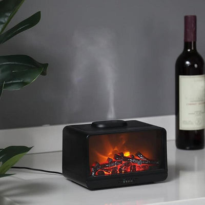 EmberGlow Humidifier