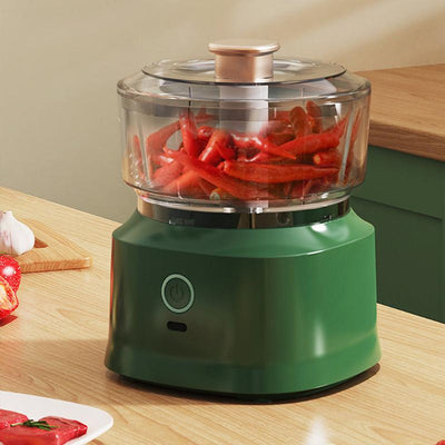 Mighty Chop Compact Grinder