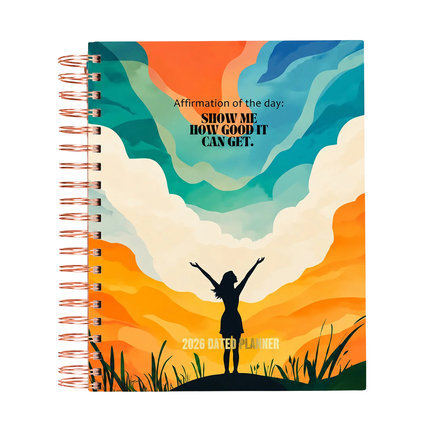 Planners & Journals