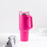 Voyage XL Heat Insulated Travel Coffee Mug
