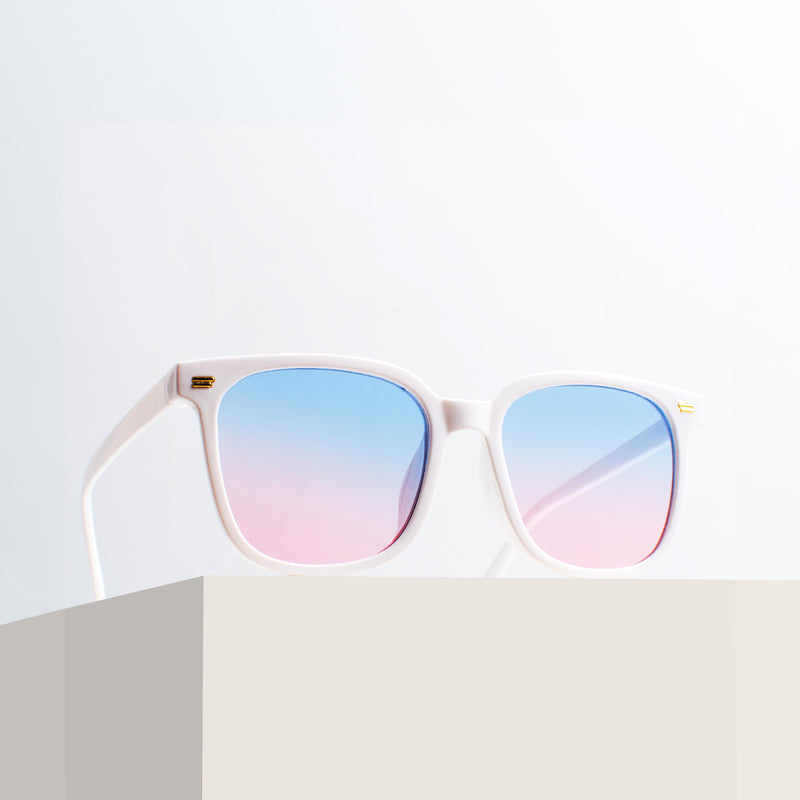Seashell Fadeaway Fun Shades Kids' Sunglasses