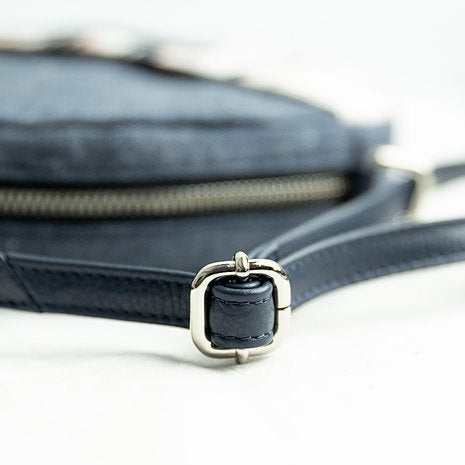 Denim - Canvas Sling Bag Shoulder Bag Pipa Box   