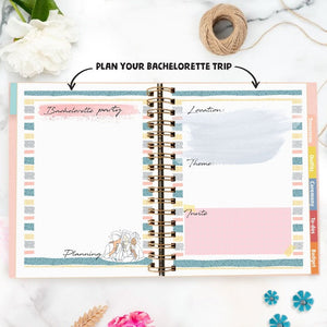 Wedding Planner - Classy Sassy Bougie Wedding Planners June Trading   