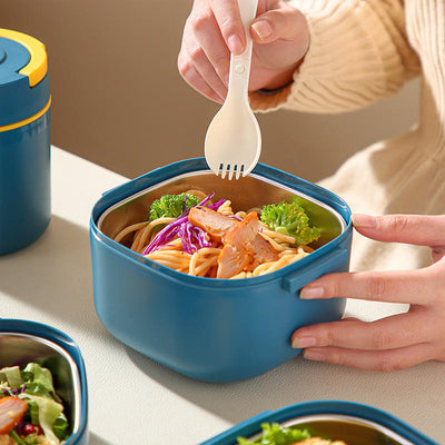 Elite CarryFresh Stackable Lunch Box