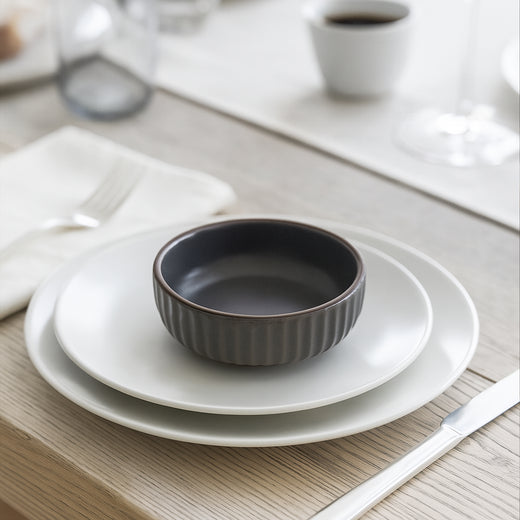 Emory Dip Bowl