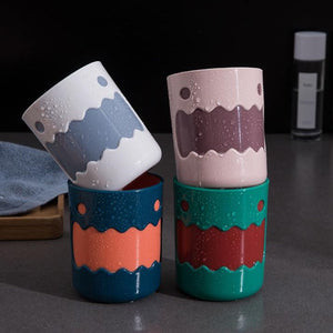 Monster Toothbrush Holder Toothbrush & Holders June Trading   
