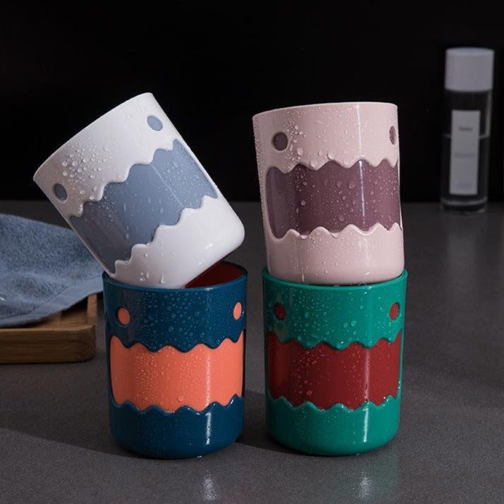 Monster Toothbrush Holder Toothbrush & Holders June Trading   