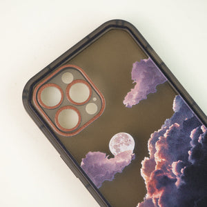 Color Cloud Road Kickstand 2.0 Edition Apple iPhone 13 Pro Max Case iPhone 13 Pro Max June Trading   