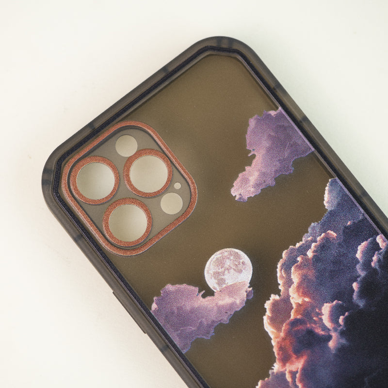 Color Cloud Road Kickstand 2.0 Edition Apple iPhone 13 Pro Max Case iPhone 13 Pro Max June Trading   