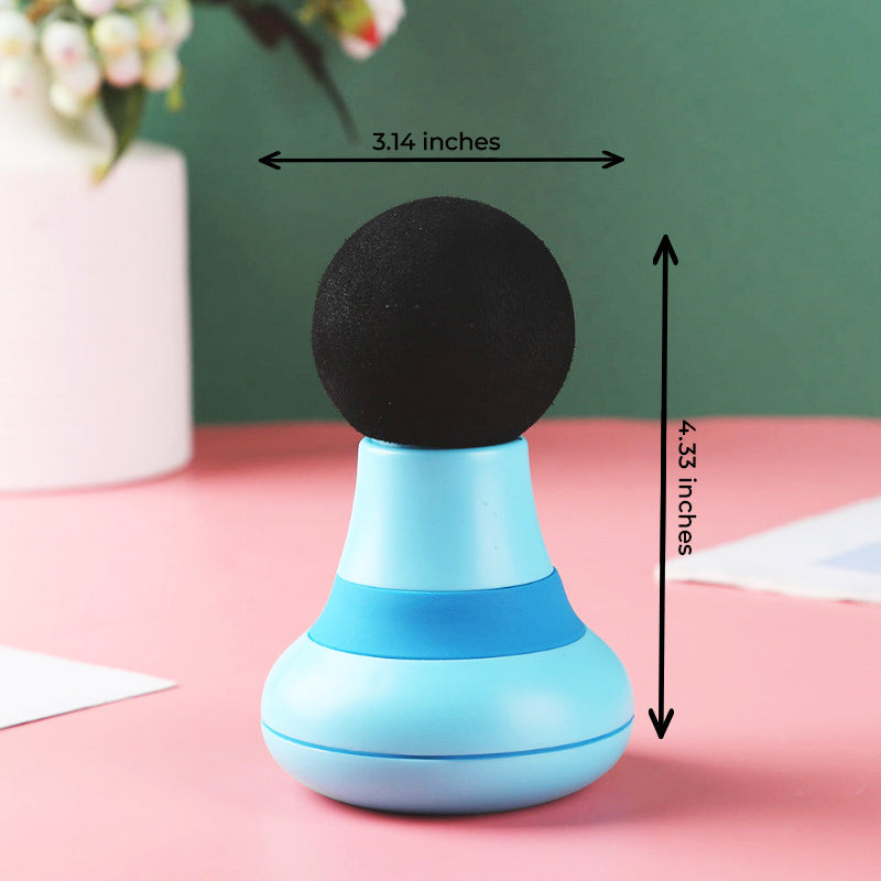Mini Portable Full Body Massager Body Massagers June Trading   