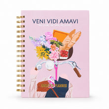 Veni Vidi Amavi