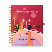 Romanticize Your Life