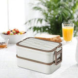 Ribbed Bento Pro Lunch Box