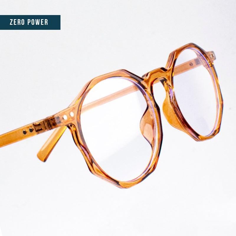 Sun Serenade Eyeglasses