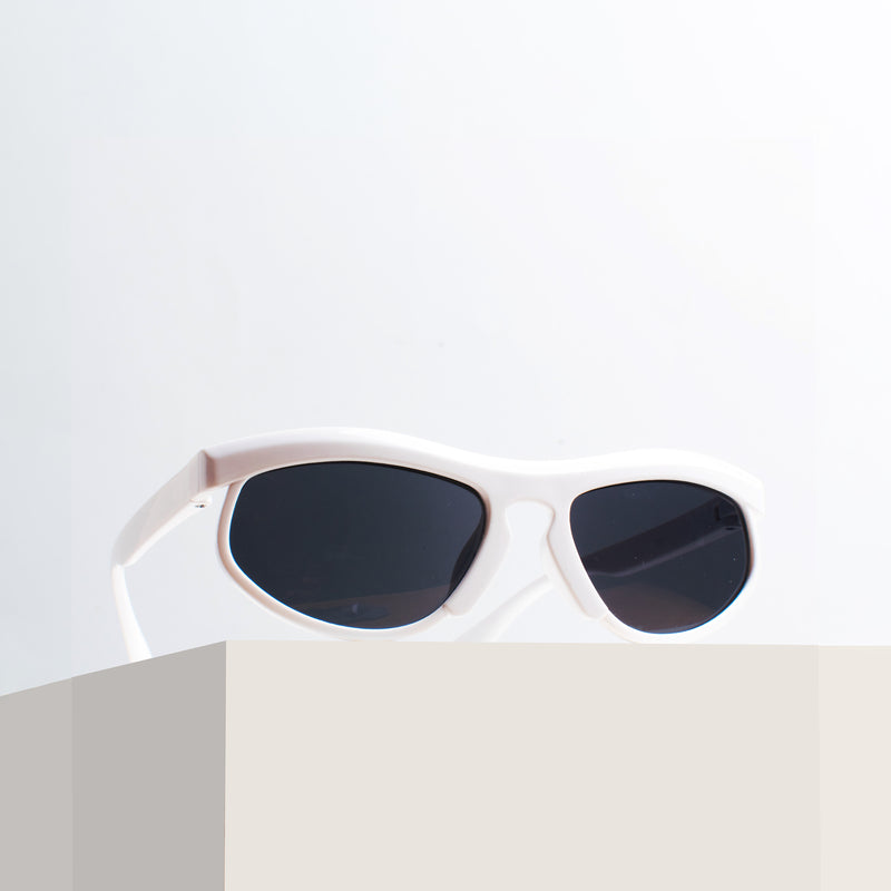 Little Pearl Sunbeam Kids' Sunglasses