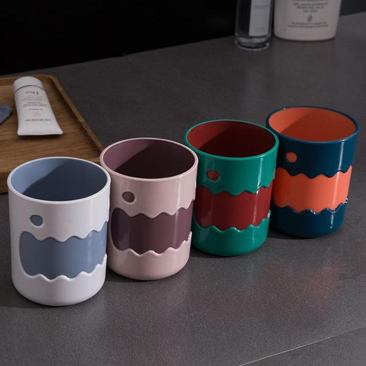Monster Toothbrush Holder Toothbrush & Holders June Trading   