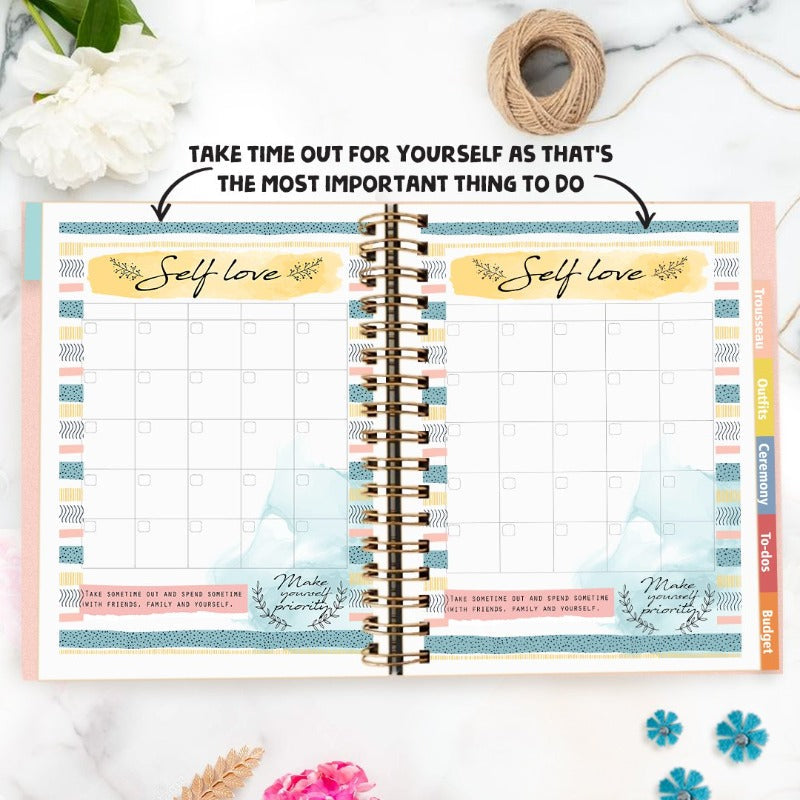 Wedding Planner - We Decided On Forever Wedding Planners June Trading   