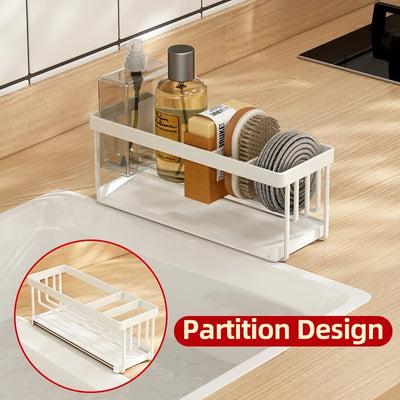 Handy Sponge Holder