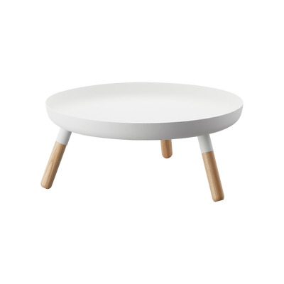Countertop Pedestal Tray