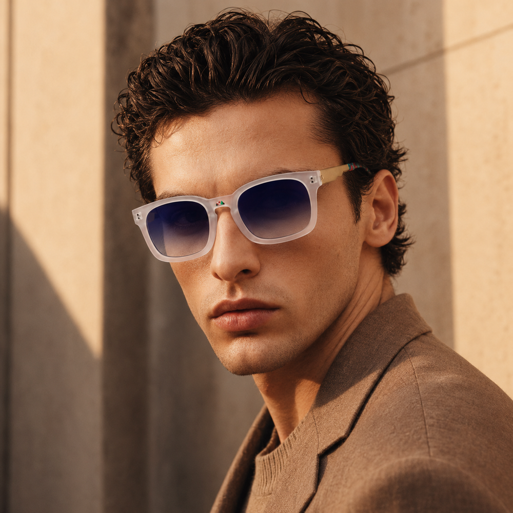 Savor Beam Sunglasses