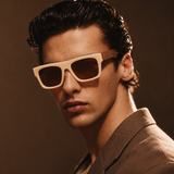 On the Shade Side Sunglasses