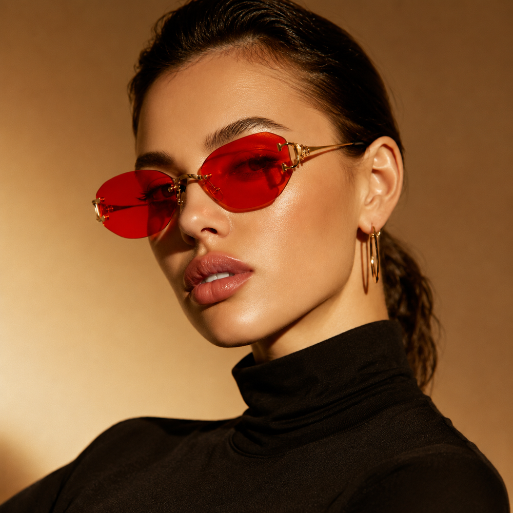 Lens Envy Sunglasses