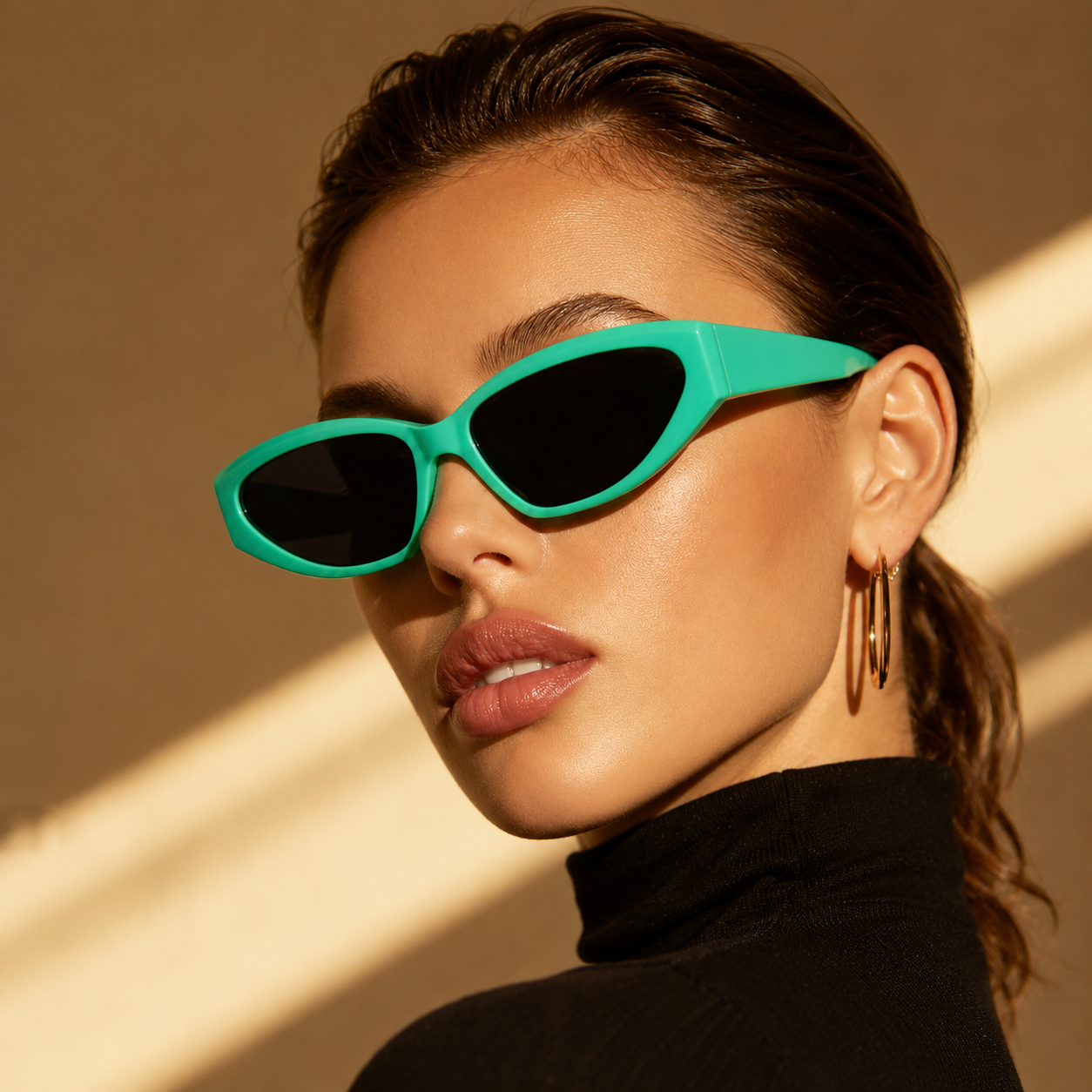 Adorn & Accentuate Sunglass