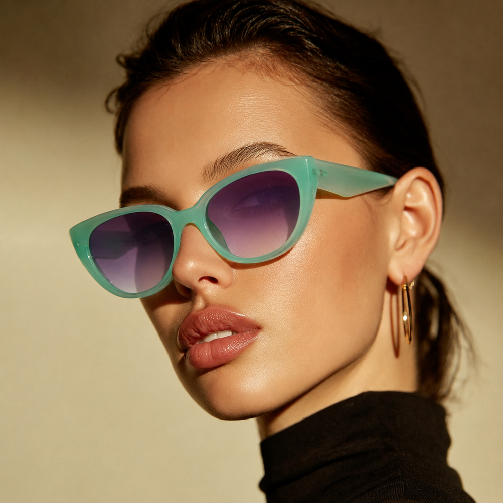 Simply Irresistible Sunglasses