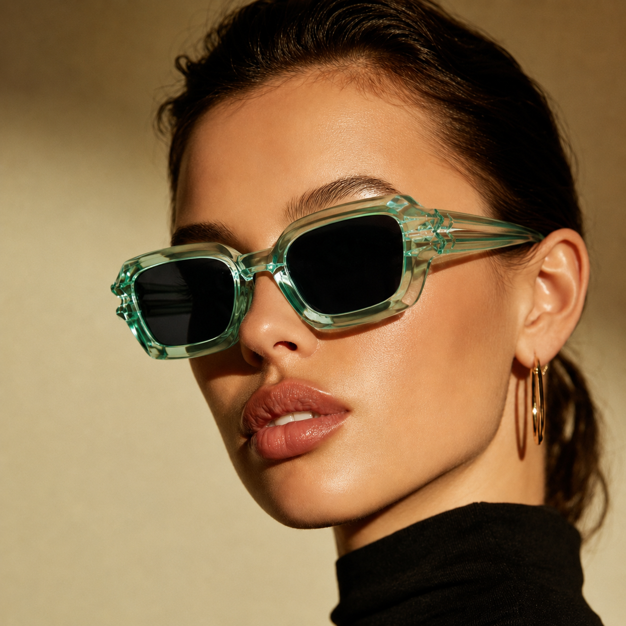 Good Looks Sunglass