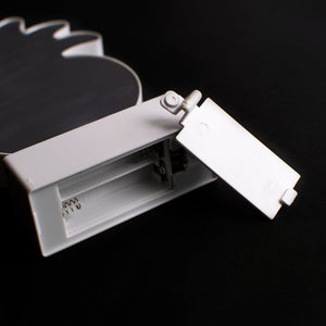 Heart - Infinity Light Lights June Trading   