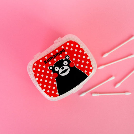 Kumamon Earbuds