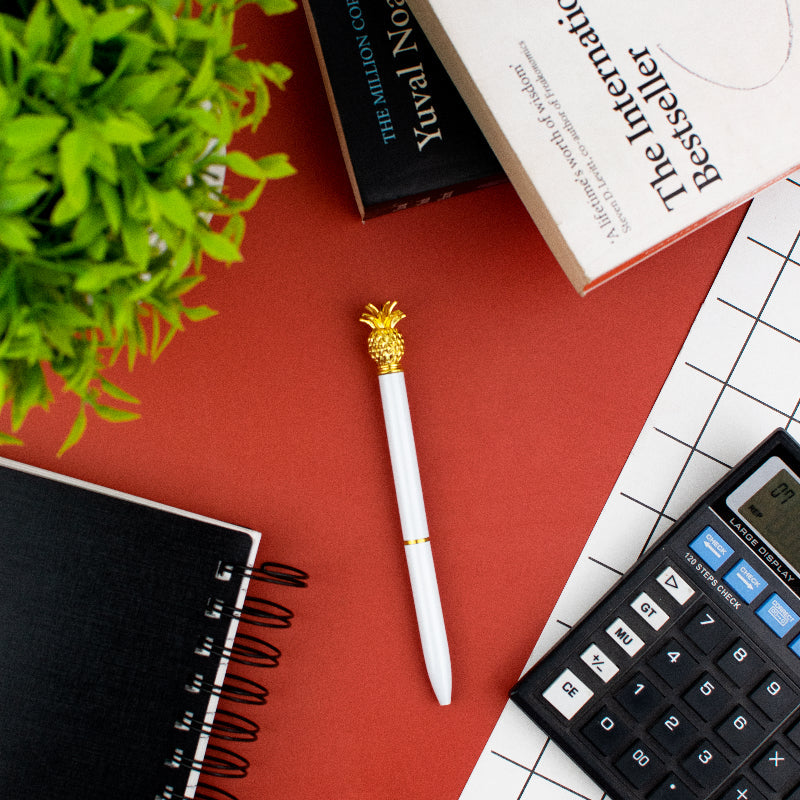 Pineapple Pen Pens June Trading   