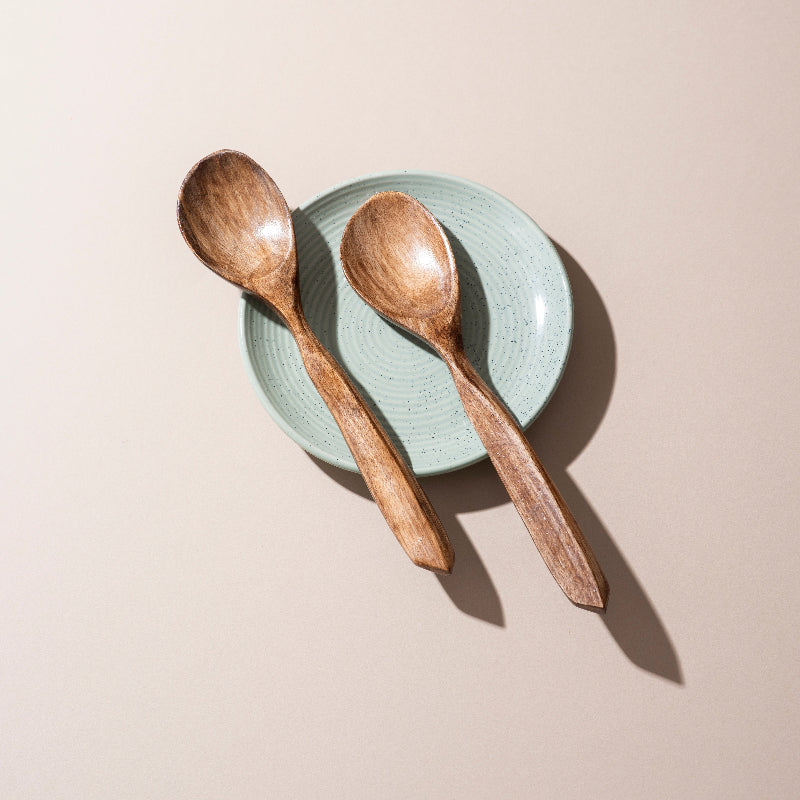 Artisanal Utensil