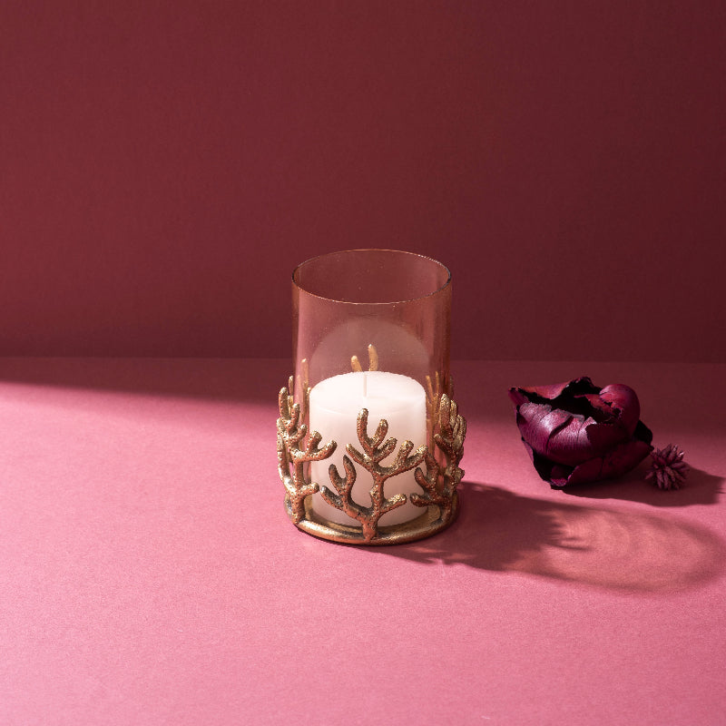 Celestial Tree Candle Stand