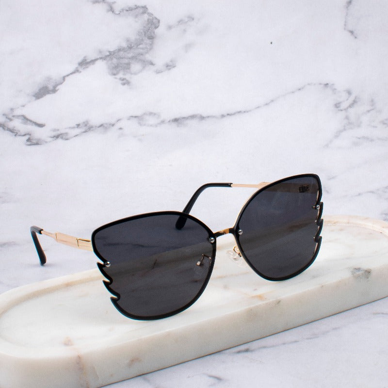 Tinted Secret Sunglass