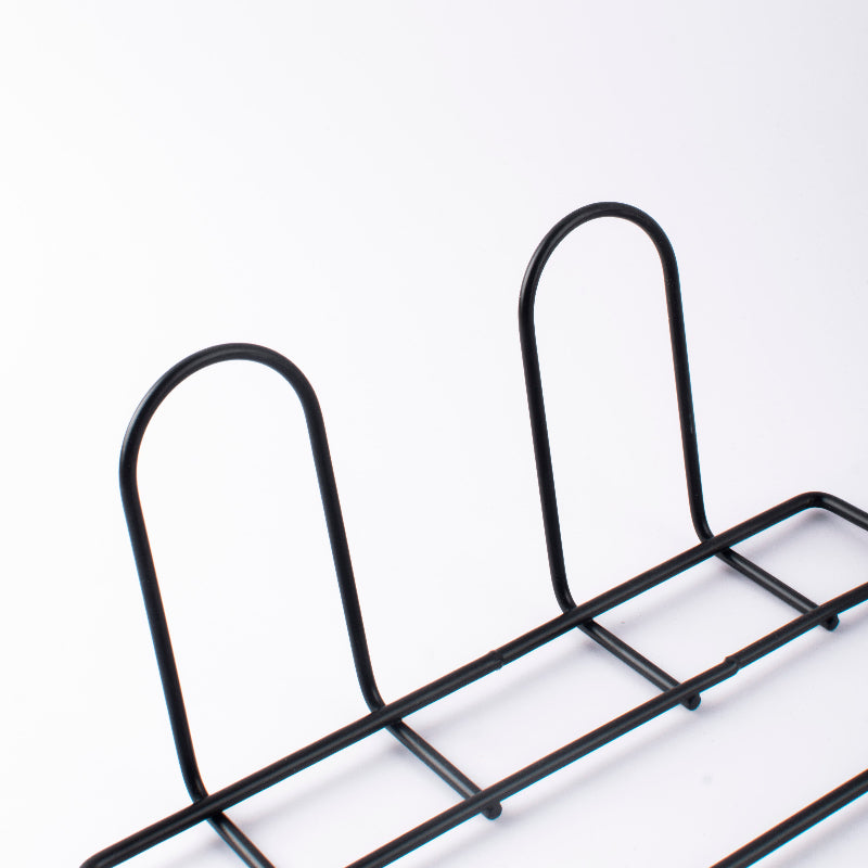 BreezeDry Over-the-Rail Rack