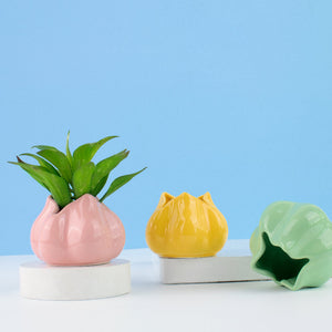 Tulip Flower Vase Vases June Trading   