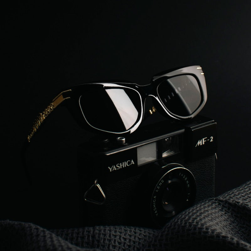Spectrum Quell Sunglasses