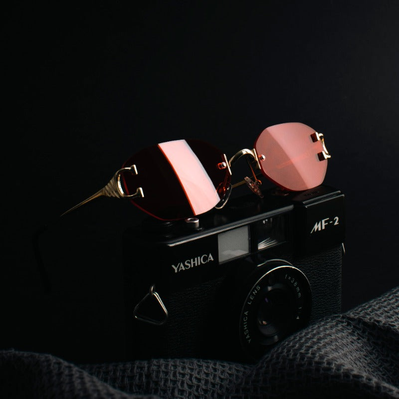 Lens Envy Sunglass